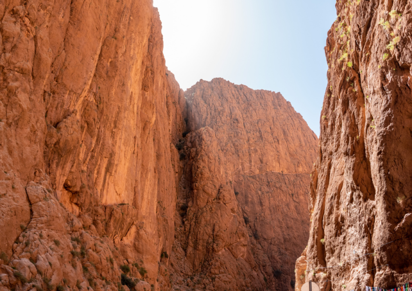 voyage de groupe Maroc